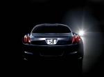 Peugeot RC 2009 года